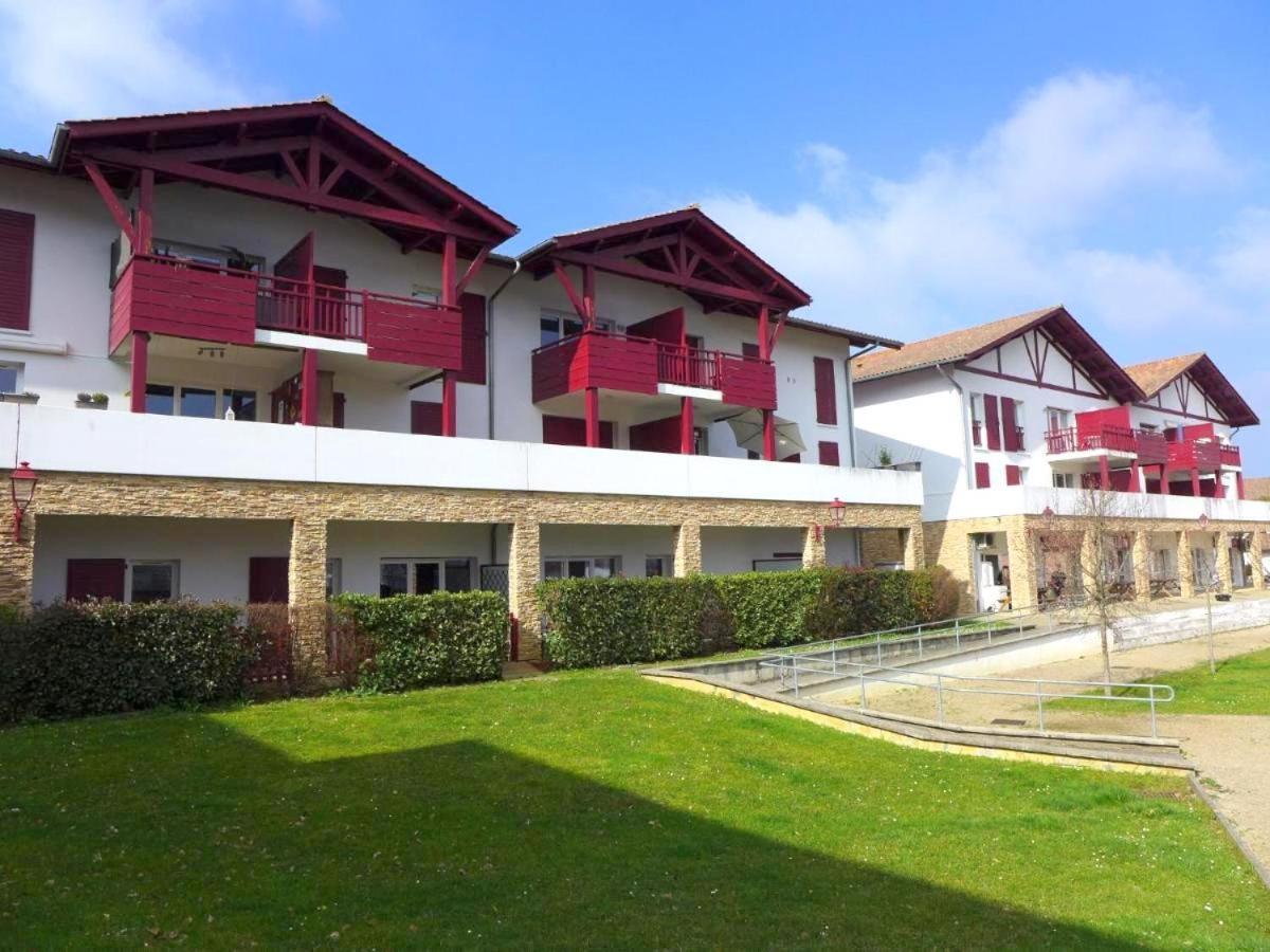 Proche Et Montagnes Du Pays-basque Appartement