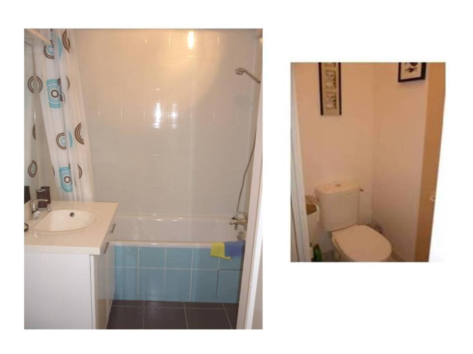 Appartement Proche Et Montagnes Du Pays-basque