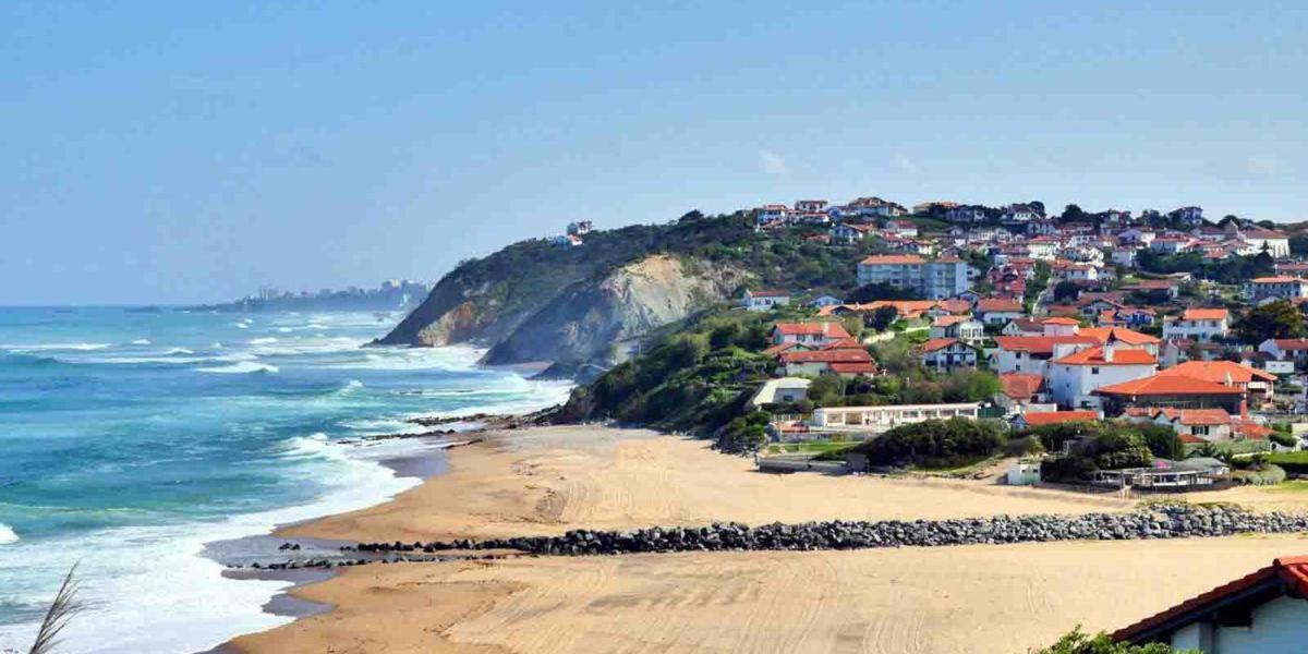 Appartement Proche Et Montagnes Du Pays-basque *