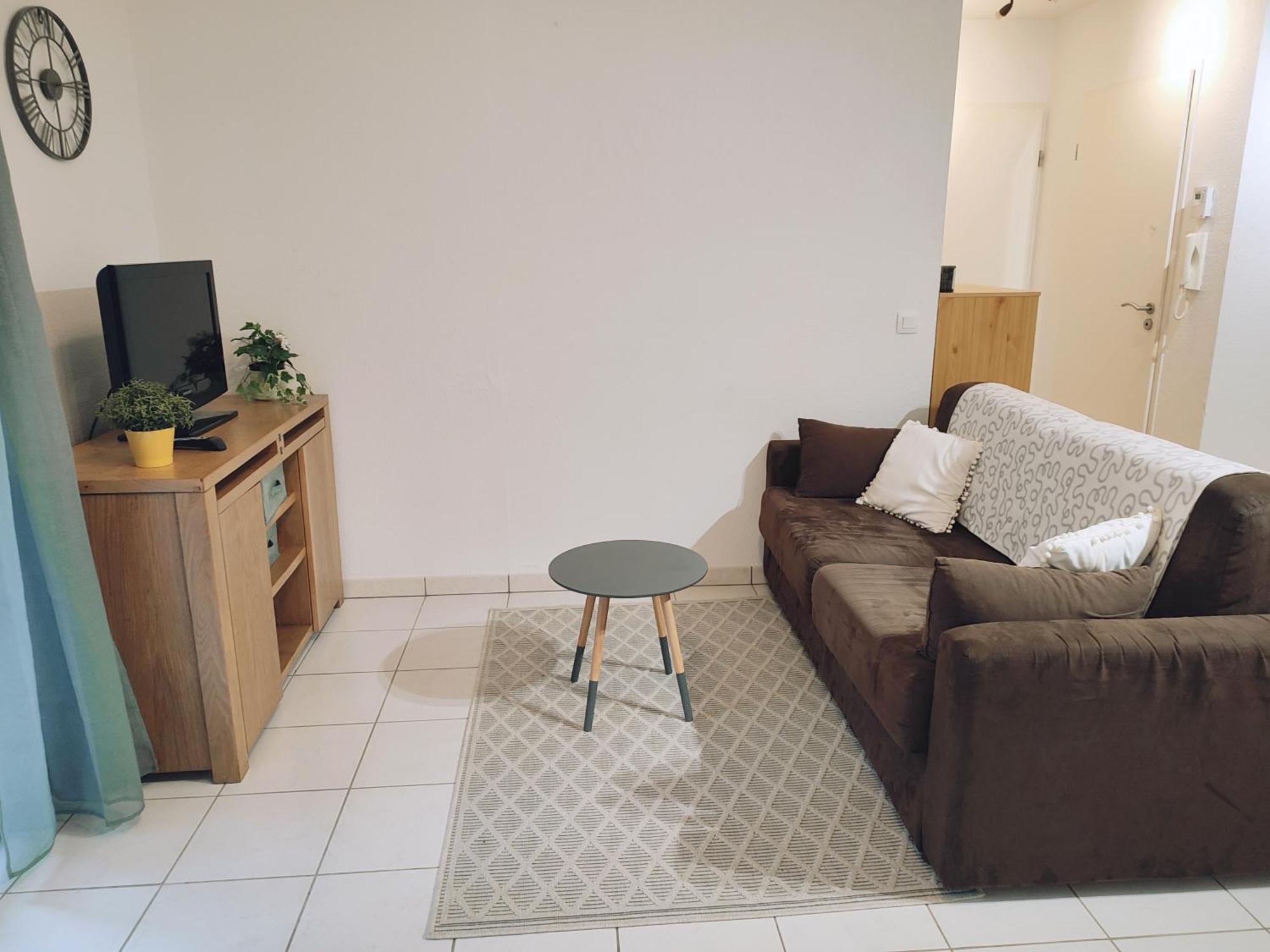 Proche Et Montagnes Du Pays-basque Appartement