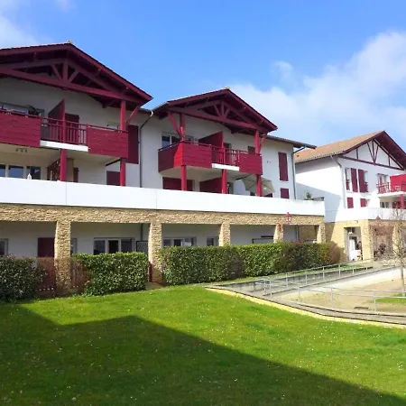 Appartement Proche Mer Et Montagnes Du Pays-Basque Ahetze Exterior foto