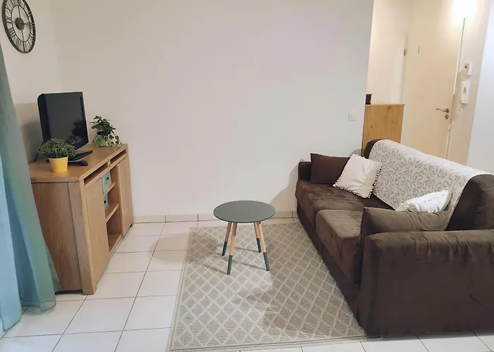 Appartement Proche Mer Et Montagnes Du Pays-Basque