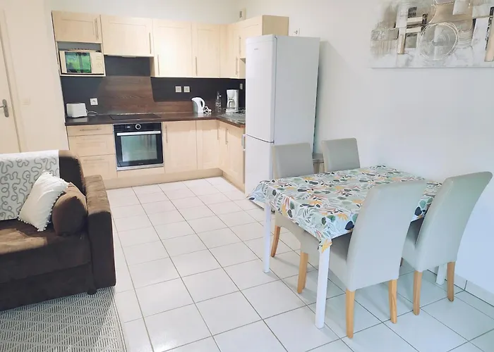 Appartement Proche Mer Et Montagnes Du Pays-Basque