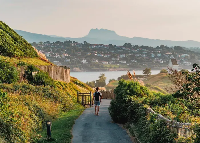 Appartement Proche Mer Et Montagnes Du Pays-Basque