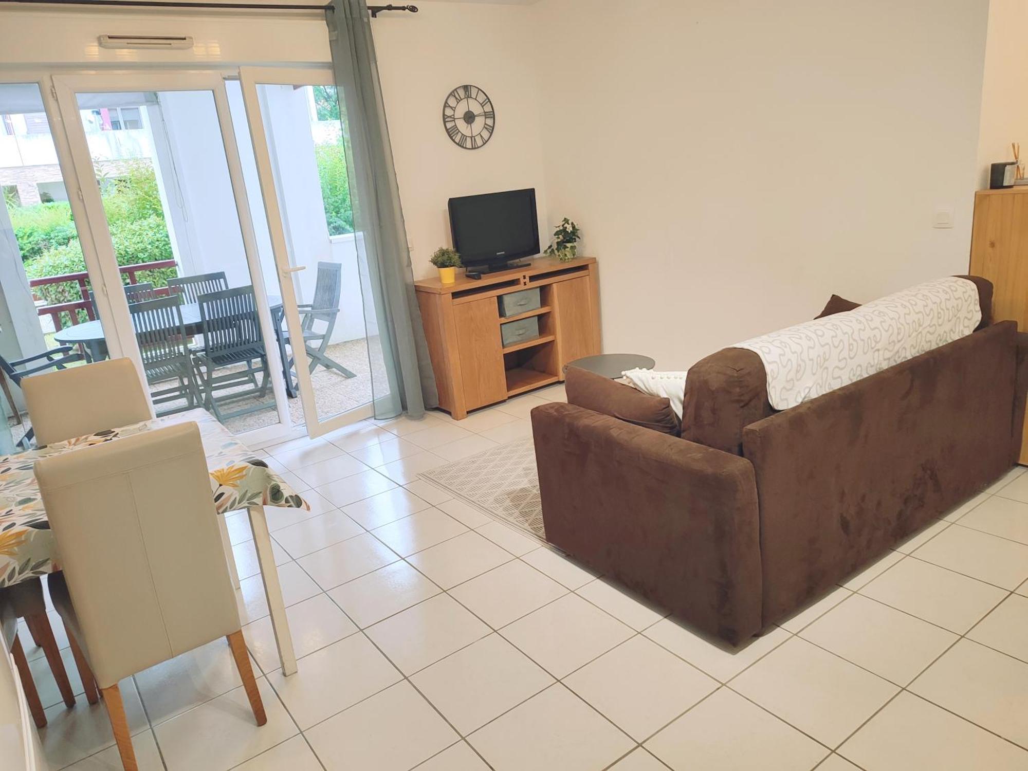 Apartamento Proche Et Montagnes Du Pays-basque